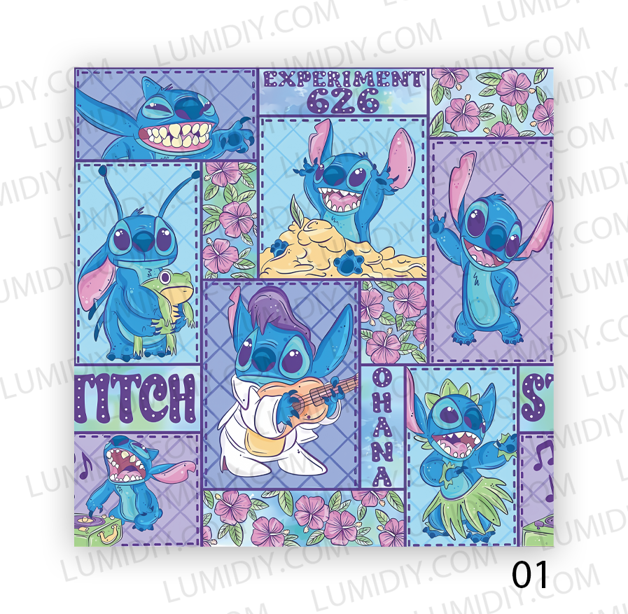 100+ Tile rug style customized