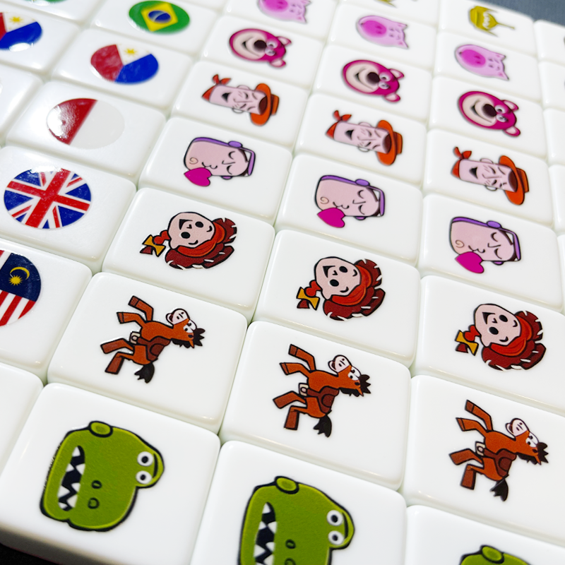 80-Flag&toystory 65 blocks