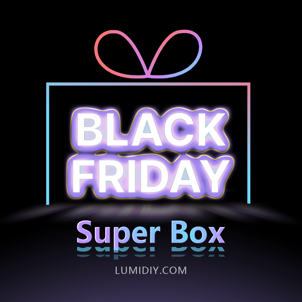 888 Super Box (CHOOSE FROM LIVESTEAM)