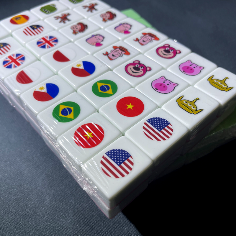 80-Flag&toystory 65 blocks