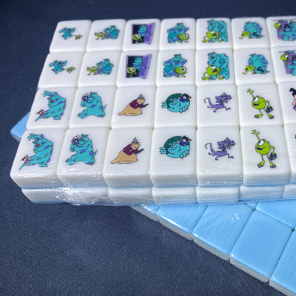 90-Monsters, Inc. 65 blocks