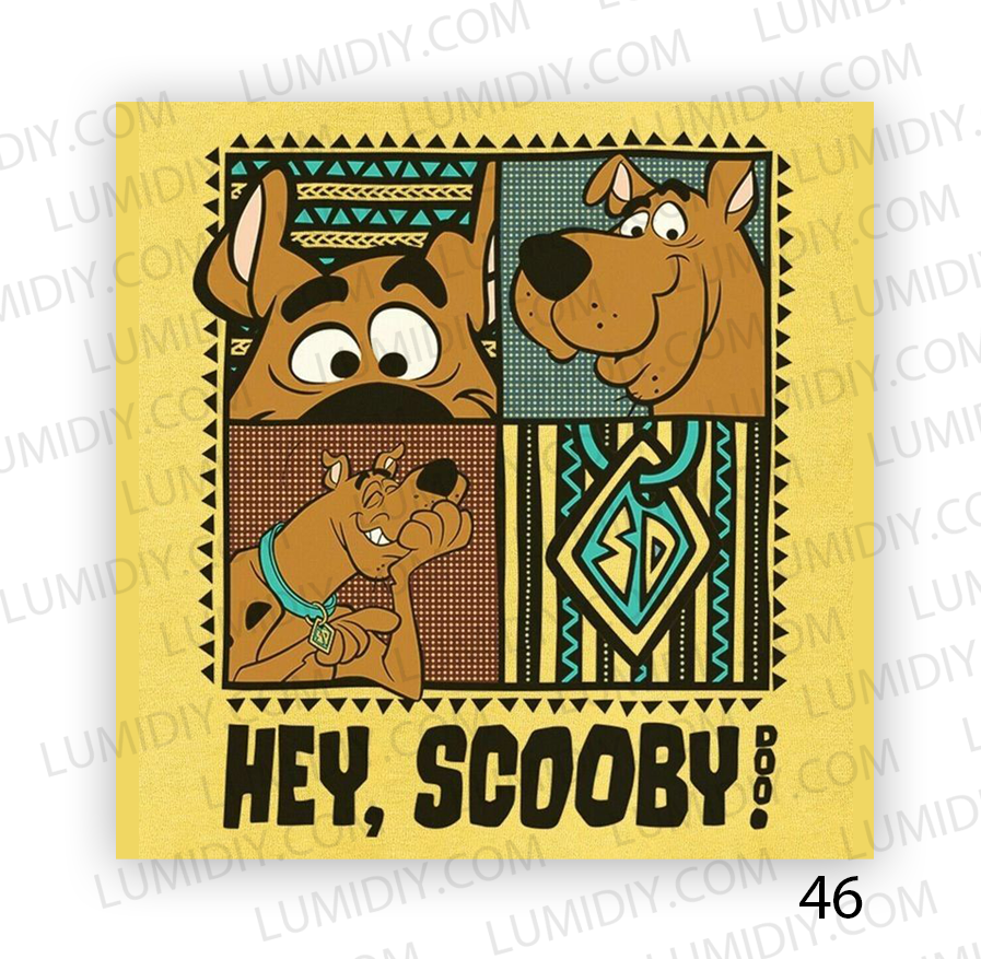100+ Tile rug style customized