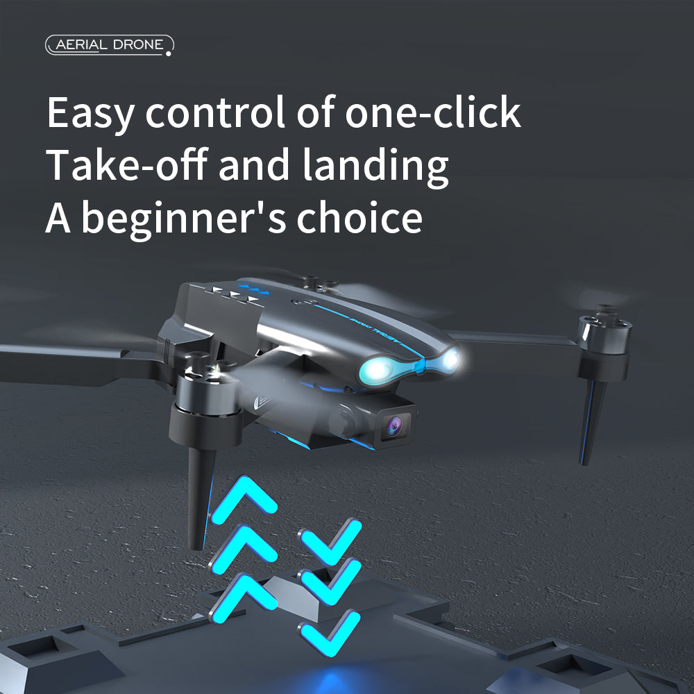 E99 PRO DRONE