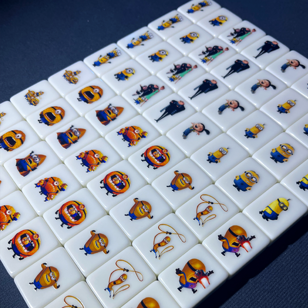 77-Despicable Me 4 65 blocks