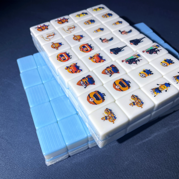 77-Despicable Me 4 65 blocks