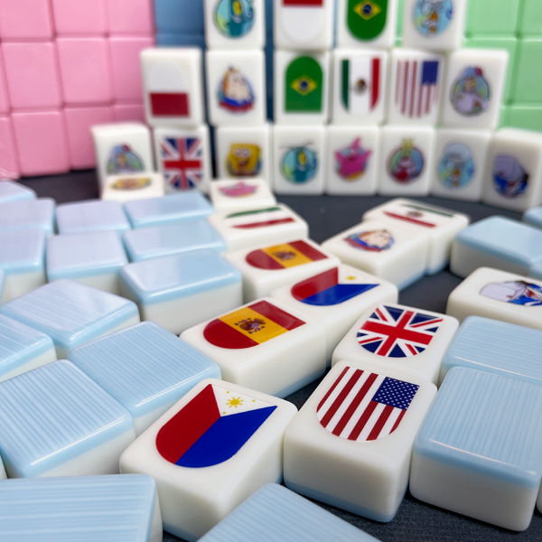 79-Flag&Sbob 65/91 blocks