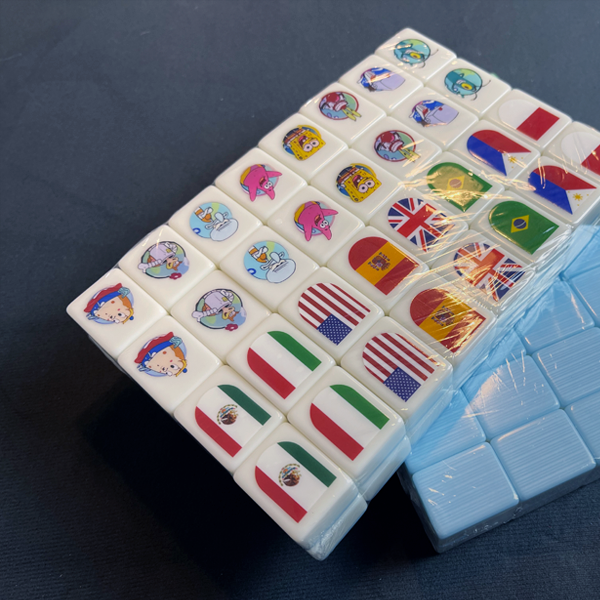 79-Flag&Sbob 65/91 blocks