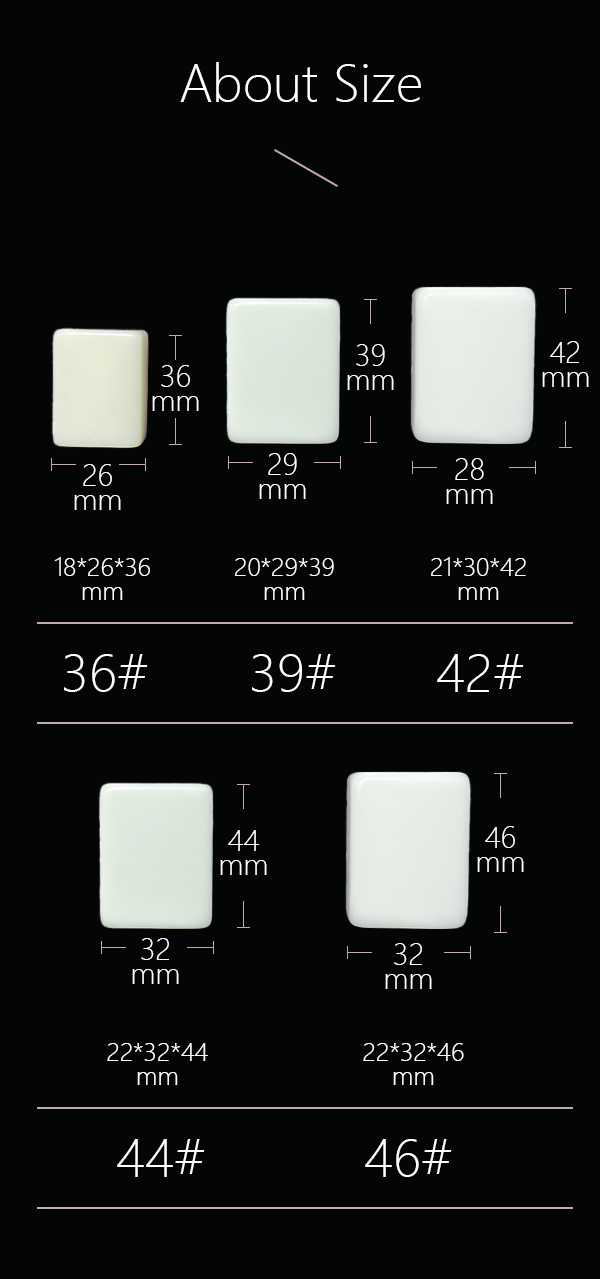 TIles customized
