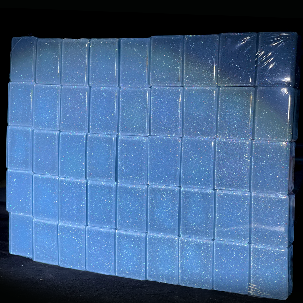 116-Luminous tiles(Random) CHOOSE FROM LIVESTEAM