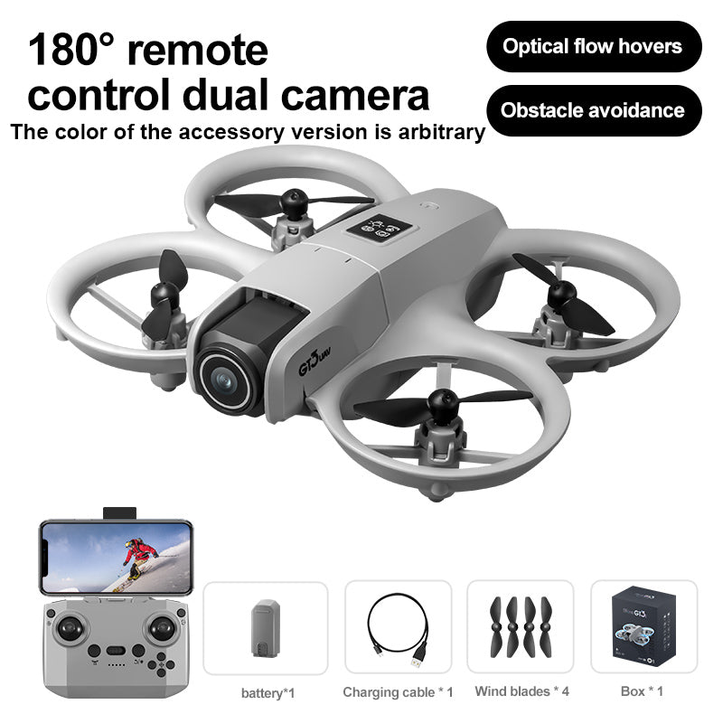 GT3 DRONE