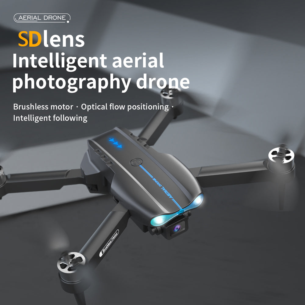 E99 PRO DRONE