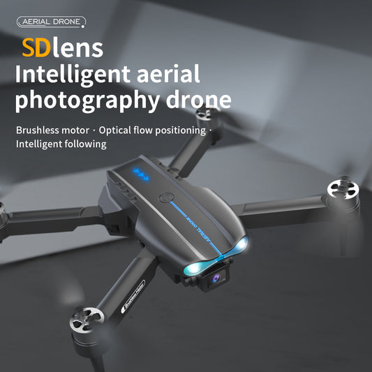 E99 PRO DRONE