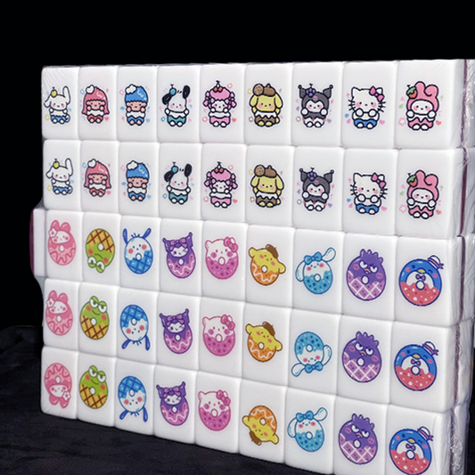 22-Hellokitty&STITCH 65/91 blocks