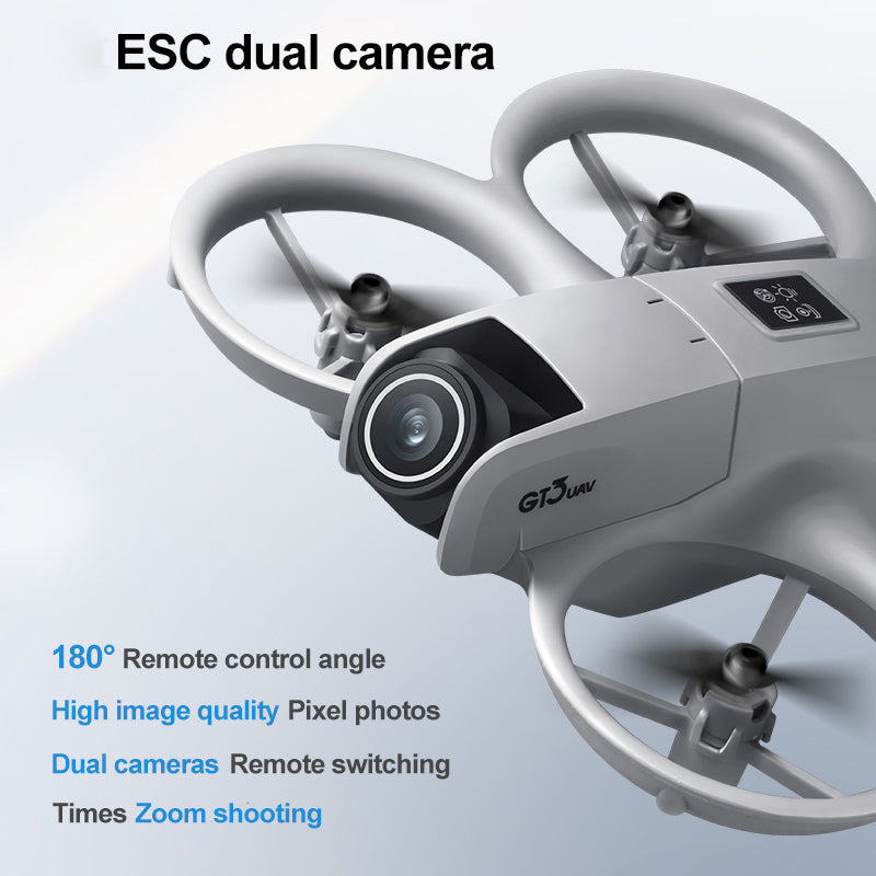 GT3 DRONE