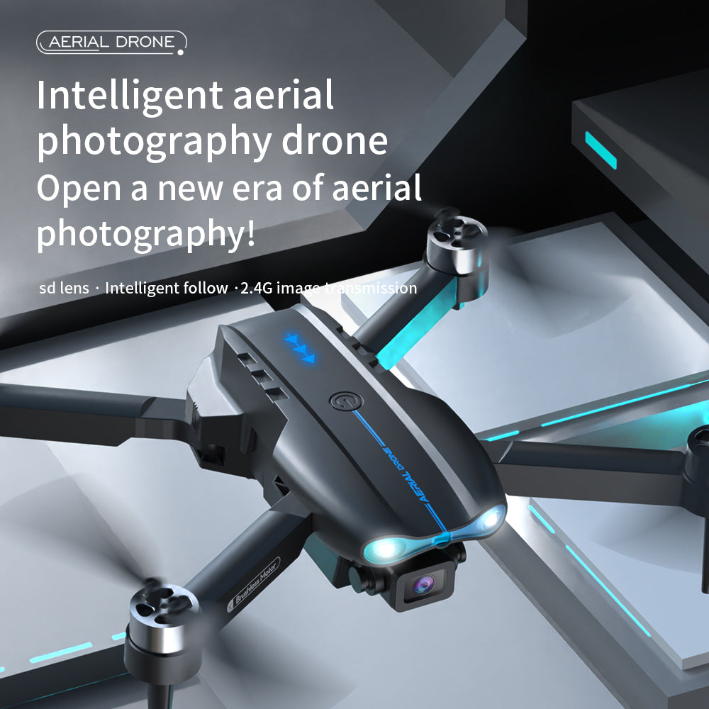 E99 PRO DRONE