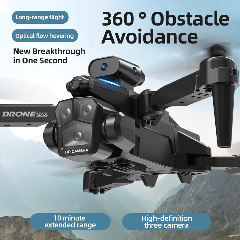 C10 DRONE