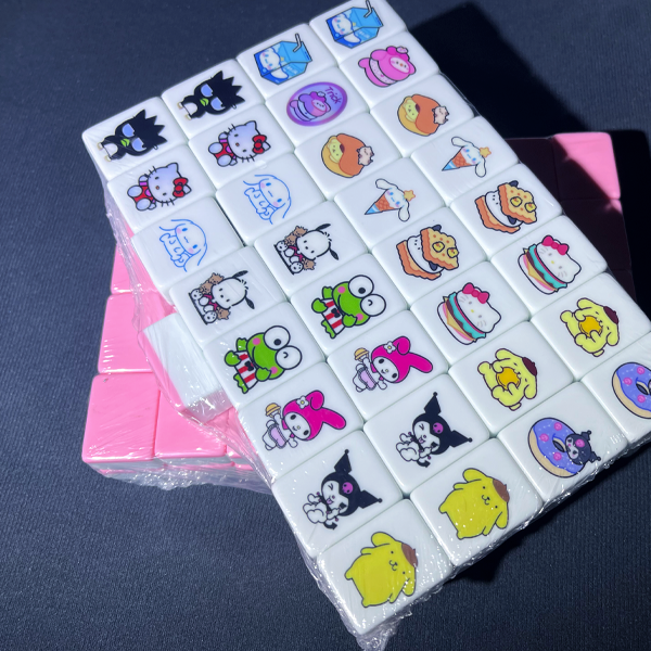 04-Sanrio cookie 65 blocks