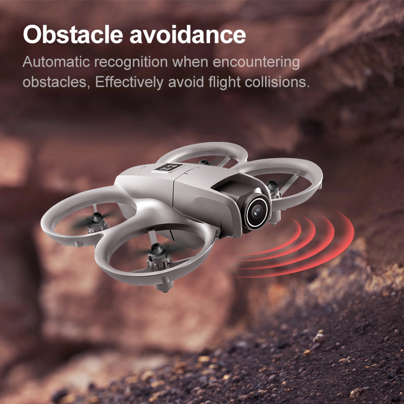 GT3 DRONE
