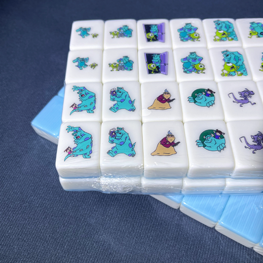 90-Monsters, Inc. 65 blocks