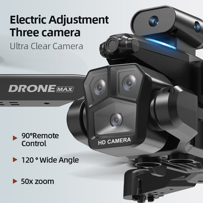 C10 DRONE