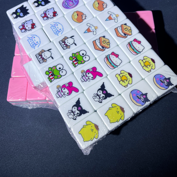 04-Sanrio cookie 65 blocks