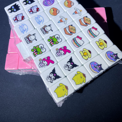 04-Sanrio cookie 65 blocks