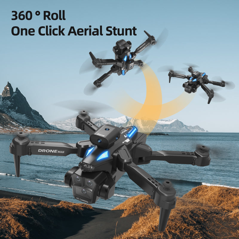 C10 DRONE