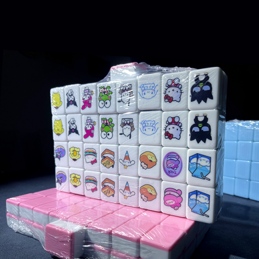 04-Sanrio cookie 65 blocks