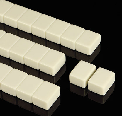 Chinese mahjong set 73 blocks