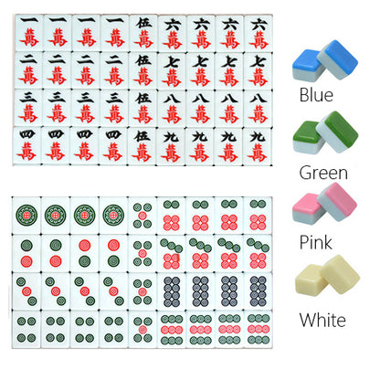 Drapeau rond et drapeau carré - Seaside Escape Mahjong 