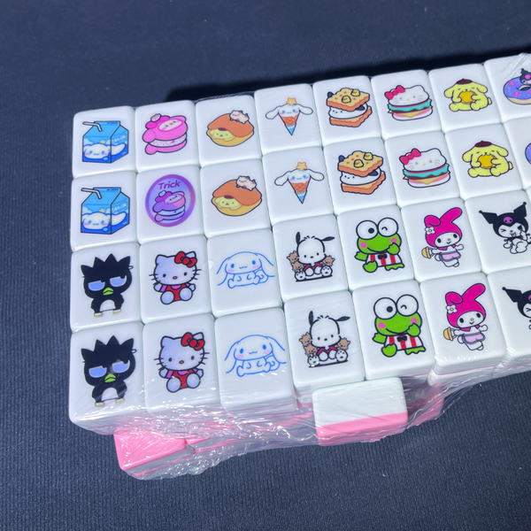 04-Sanrio cookie 65 blocks