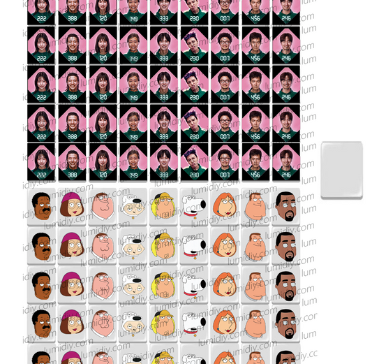 32-familyguy&squid game 91 blocks