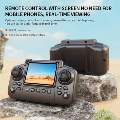 E88 SCREEN REMOTE CONTROL DRONES
