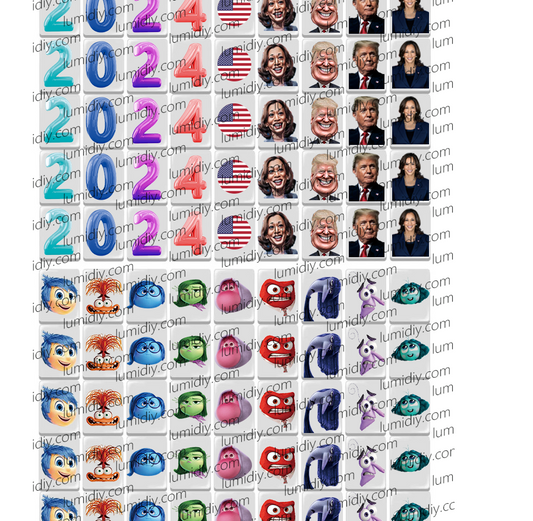 2024 election Insideout2 91 blocks