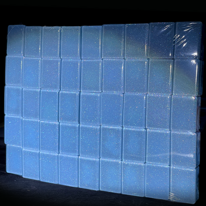 116-Luminous tiles(Random) CHOOSE FROM LIVESTEAM