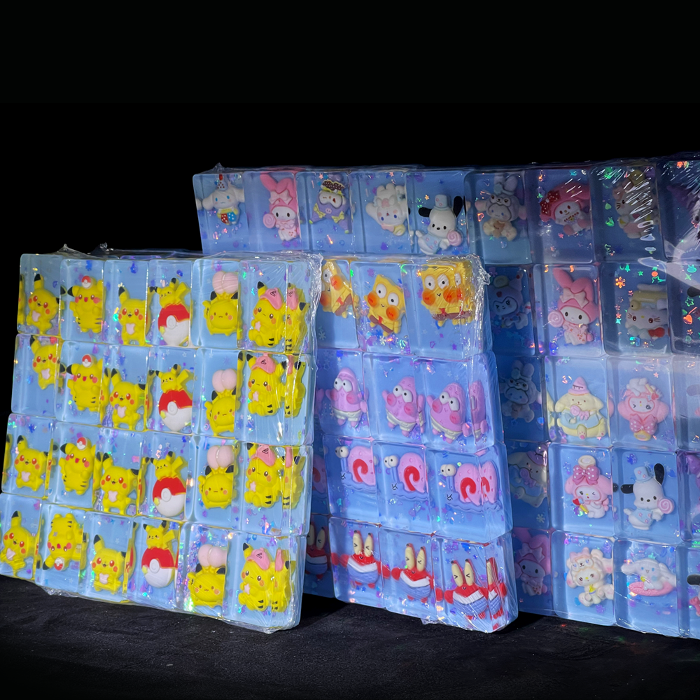 116-Luminous tiles(Random) CHOOSE FROM LIVESTEAM