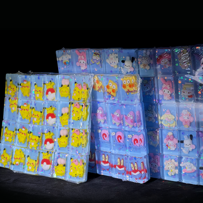 116-Luminous tiles(Random) CHOOSE FROM LIVESTEAM